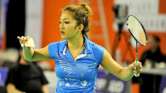 不但技术超 不但技术超