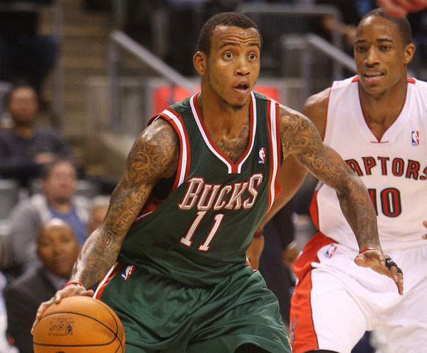 一次采访中 一次采访中