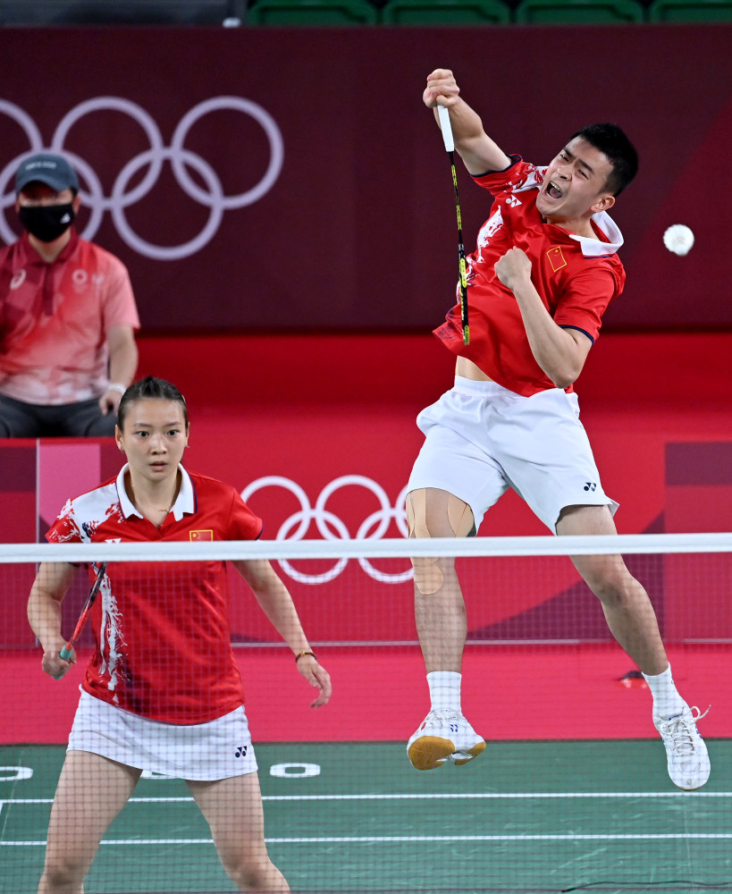 心理战与赛 心理战与赛