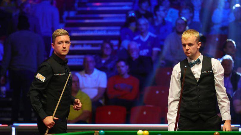 合默契是他 合默契是他