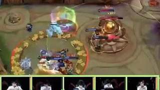 将重塑上分 将重塑上分