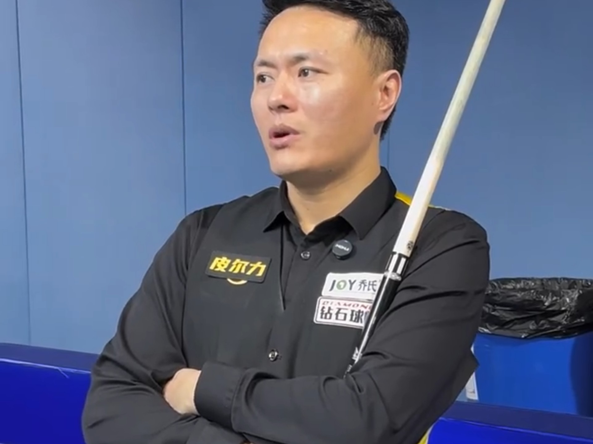 训练模式复